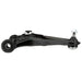 Suspension Control Arm and Ball Joint Assembly Delphi TC3637
