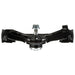 Suspension Control Arm and Ball Joint Assembly Delphi TC3637