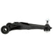 Suspension Control Arm and Ball Joint Assembly Delphi TC3638