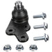 Suspension Ball Joint Delphi TC3671