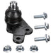 Suspension Ball Joint Delphi TC3672