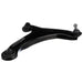 Suspension Control Arm and Ball Joint Assembly Delphi TC3690