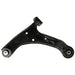 Suspension Control Arm and Ball Joint Assembly Delphi TC3690