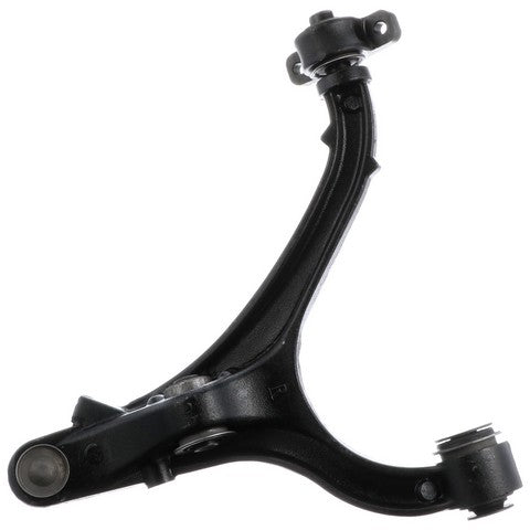 Suspension Control Arm and Ball Joint Assembly Delphi TC3716