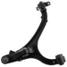 Suspension Control Arm and Ball Joint Assembly Delphi TC3716