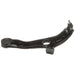 Suspension Control Arm and Ball Joint Assembly Delphi TC3733