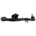 Suspension Control Arm and Ball Joint Assembly Delphi TC3733