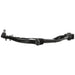 Suspension Control Arm and Ball Joint Assembly Delphi TC3734