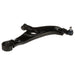 Suspension Control Arm and Ball Joint Assembly Delphi TC3744