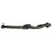 Suspension Control Arm and Ball Joint Assembly Delphi TC3744
