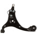 Suspension Control Arm Delphi TC3782