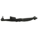 Suspension Control Arm and Ball Joint Assembly Delphi TC3784