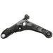 Suspension Control Arm and Ball Joint Assembly Delphi TC3784