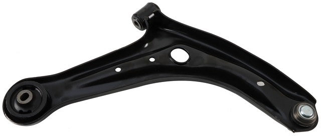 Suspension Control Arm and Ball Joint Assembly Delphi TC3790
