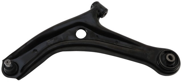 Suspension Control Arm and Ball Joint Assembly Delphi TC3790