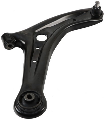 Suspension Control Arm and Ball Joint Assembly Delphi TC3791
