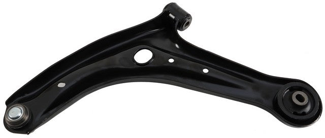 Suspension Control Arm and Ball Joint Assembly Delphi TC3791