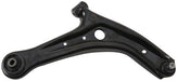 Suspension Control Arm and Ball Joint Assembly Delphi TC3791