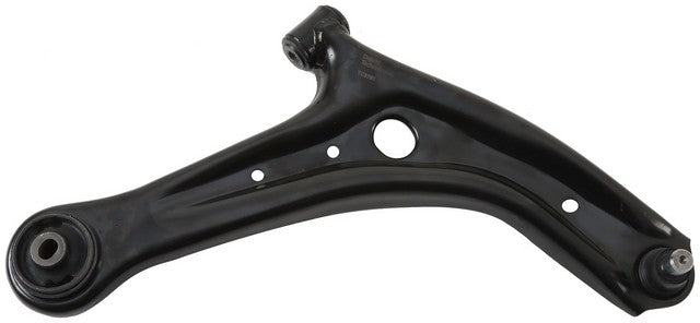 Suspension Control Arm and Ball Joint Assembly Delphi TC3791