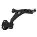 Suspension Control Arm and Ball Joint Assembly Delphi TC386