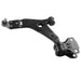 Suspension Control Arm and Ball Joint Assembly Delphi TC3880