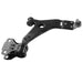 Suspension Control Arm and Ball Joint Assembly Delphi TC3881
