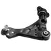 Suspension Control Arm and Ball Joint Assembly Delphi TC3906