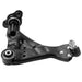 Suspension Control Arm and Ball Joint Assembly Delphi TC3907