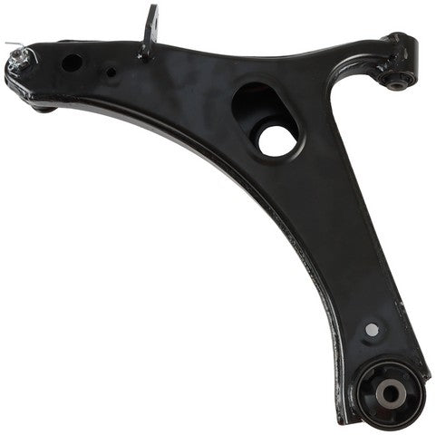 Suspension Control Arm and Ball Joint Assembly Delphi TC3963