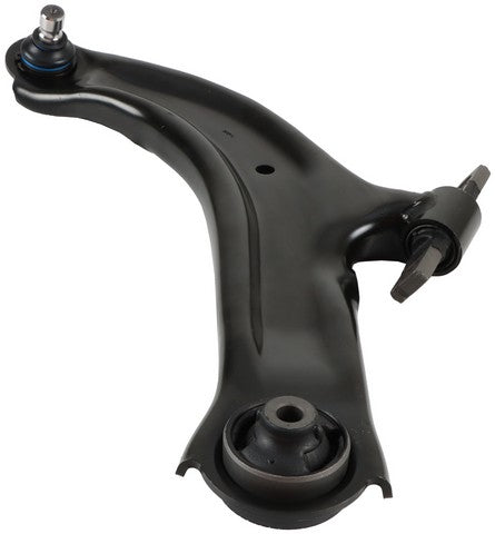 Suspension Control Arm and Ball Joint Assembly Delphi TC3967