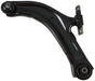 Suspension Control Arm and Ball Joint Assembly Delphi TC3967