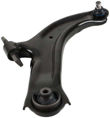 Suspension Control Arm and Ball Joint Assembly Delphi TC3968