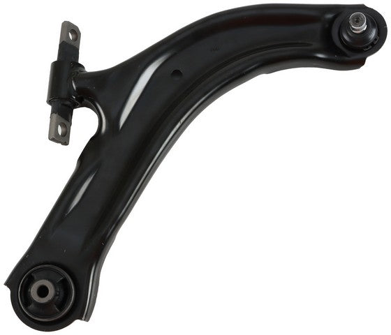 Suspension Control Arm and Ball Joint Assembly Delphi TC3968