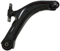 Suspension Control Arm and Ball Joint Assembly Delphi TC3968