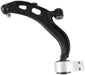 Suspension Control Arm and Ball Joint Assembly Delphi TC3975