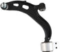 Suspension Control Arm and Ball Joint Assembly Delphi TC3977