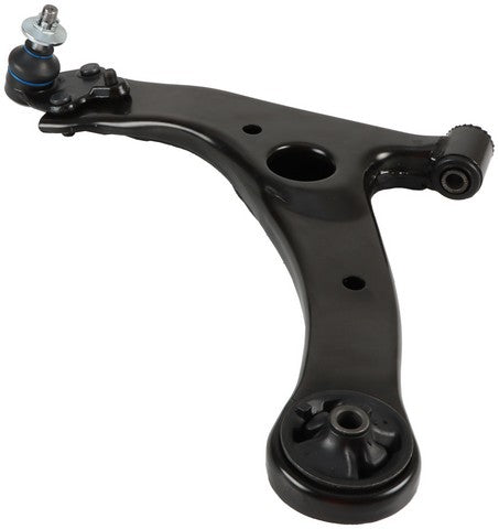 Suspension Control Arm and Ball Joint Assembly Delphi TC4000