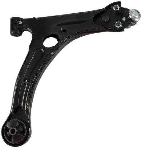 Suspension Control Arm and Ball Joint Assembly Delphi TC4000