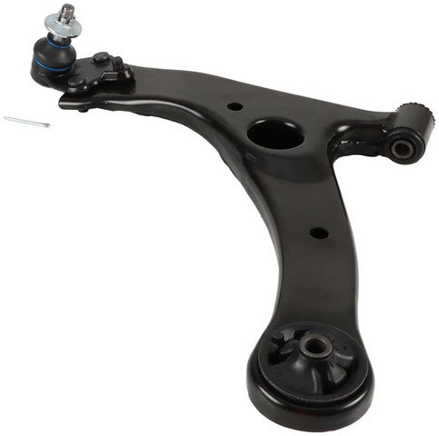 Suspension Control Arm and Ball Joint Assembly Delphi TC4000