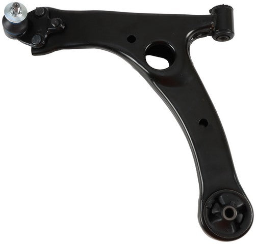 Suspension Control Arm and Ball Joint Assembly Delphi TC4000