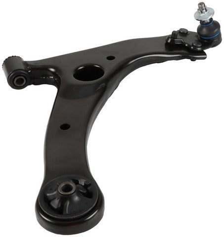 Suspension Control Arm and Ball Joint Assembly Delphi TC4001