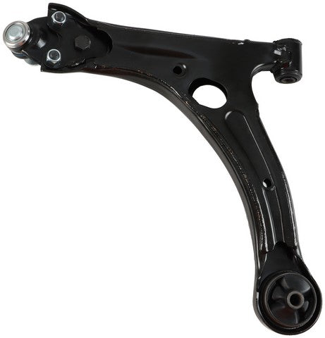Suspension Control Arm and Ball Joint Assembly Delphi TC4001