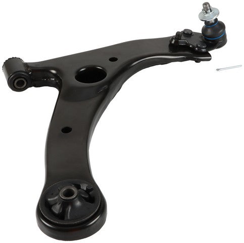 Suspension Control Arm and Ball Joint Assembly Delphi TC4001