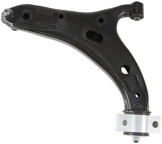 Suspension Control Arm and Ball Joint Assembly Delphi TC4008