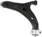 Suspension Control Arm and Ball Joint Assembly Delphi TC4008