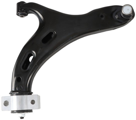 Suspension Control Arm and Ball Joint Assembly Delphi TC4008