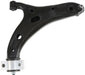 Suspension Control Arm and Ball Joint Assembly Delphi TC4015