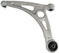 Suspension Control Arm and Ball Joint Assembly Delphi TC4018