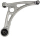 Suspension Control Arm and Ball Joint Assembly Delphi TC4018