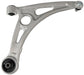 Suspension Control Arm and Ball Joint Assembly Delphi TC4019